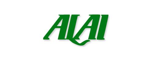 Logo de ALAI
